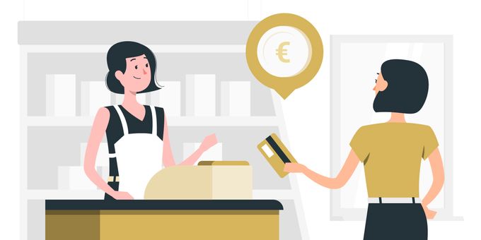 Credit card payments for small businesses: A UK merchant’s guide main image