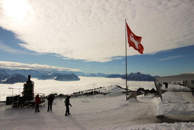 Switzerland leads a practical new trend in the cryptocurrency market main image