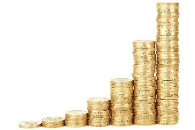 The cryptocurrency market rose 1200% in 2017 – what about 2018? main image
