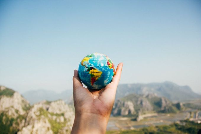 Can a global payment service provider help you take on the world? main image