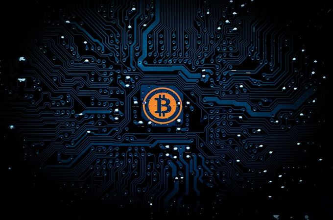 A short history of Bitcoin main image
