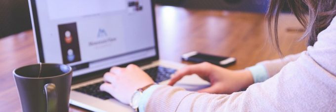 Why the B2B world needs online payment services main image