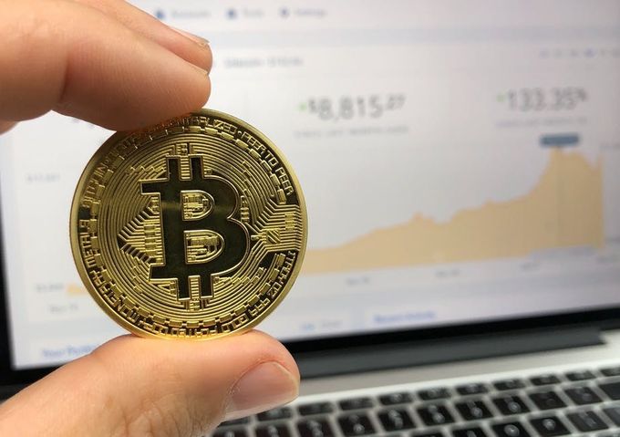 Adopting cryptocurrency payments could delight your customers main image