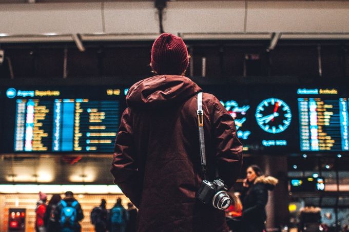Getting away from chargeback disputes in the travel industry main image