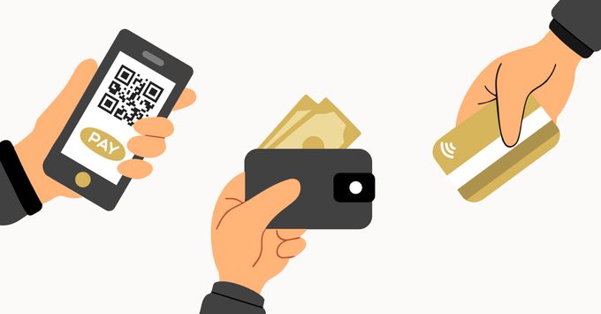 Online payment methods for small businesses: a UK merchant's guide main image