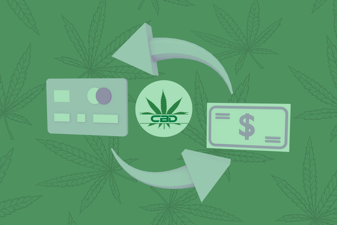 CBD payment processing in the UK and EEA: Card acceptance for established CBD merchants main image