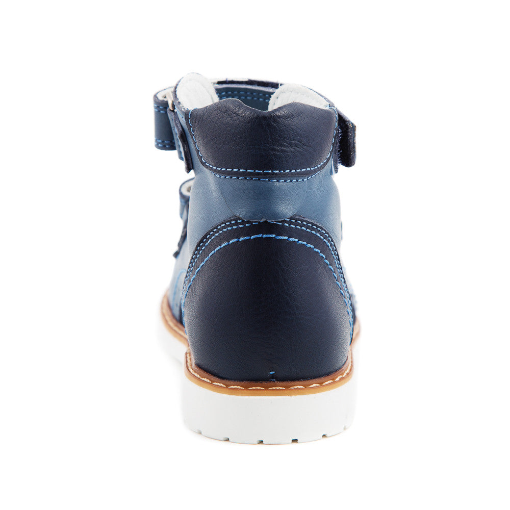 Dainty Luke Sandals
