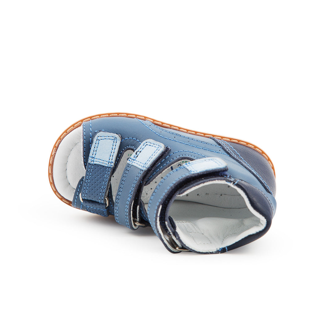 Dainty Luke Sandals