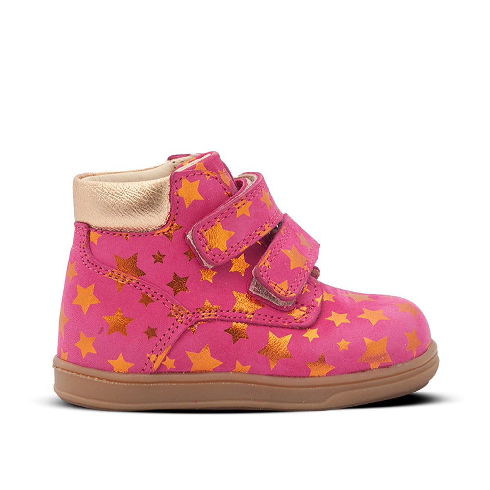 Blushful Betty Sneakers
