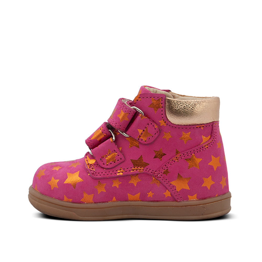 Blushful Betty Sneakers