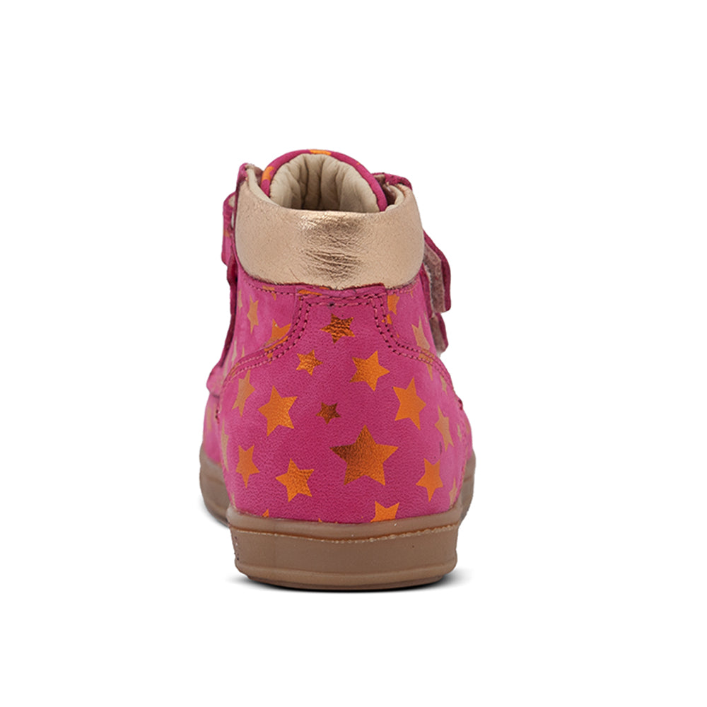 Blushful Betty Sneakers
