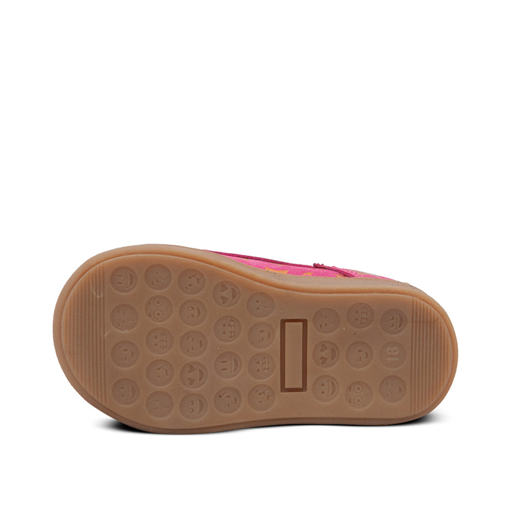 Blushful Betty Sneakers