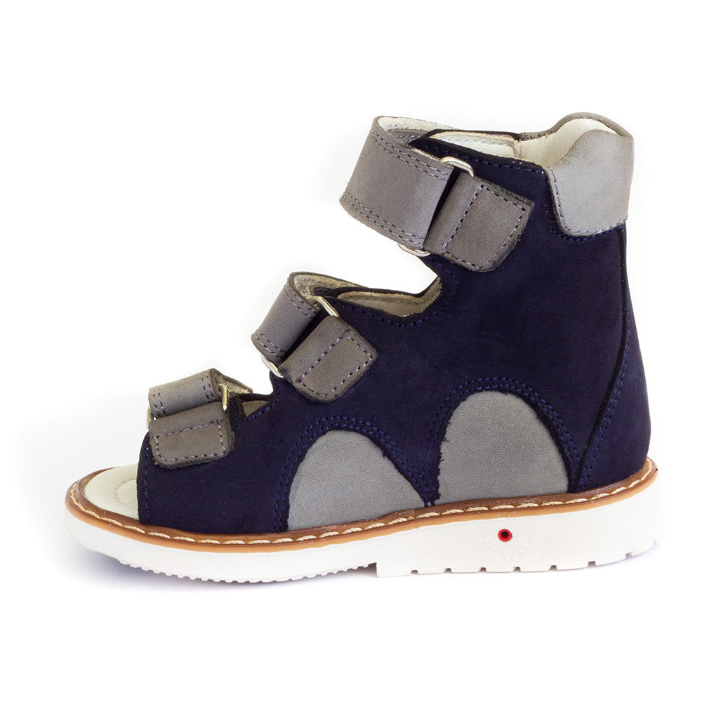 Captain Caleb Sandals
