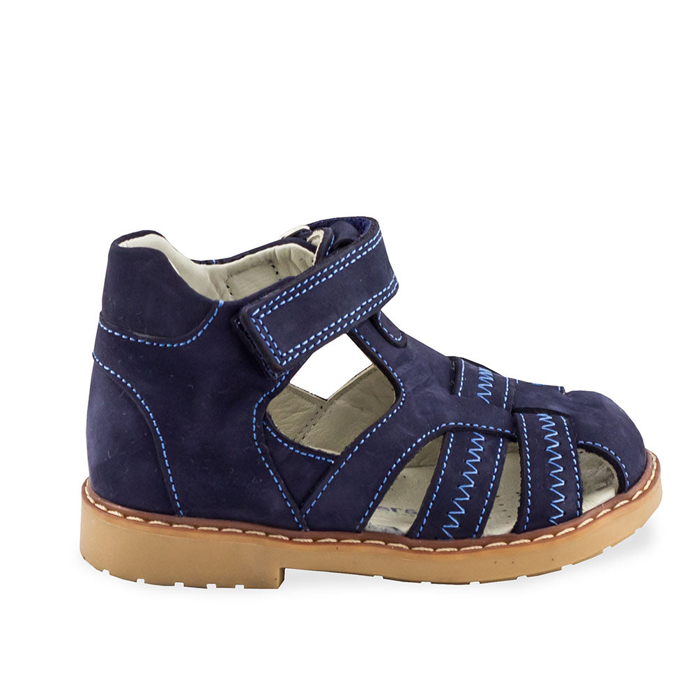 Dandy Dominic Sandals