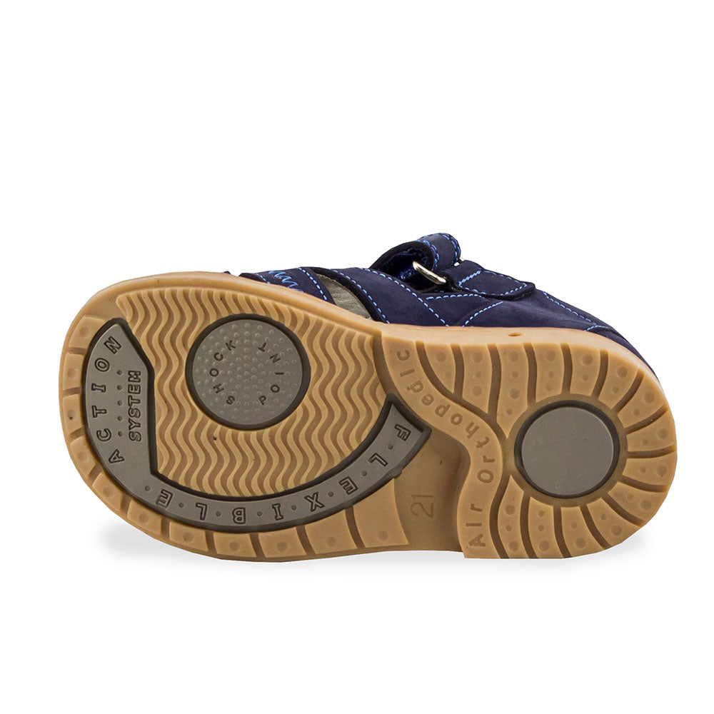 Dandy Dominic Sandals