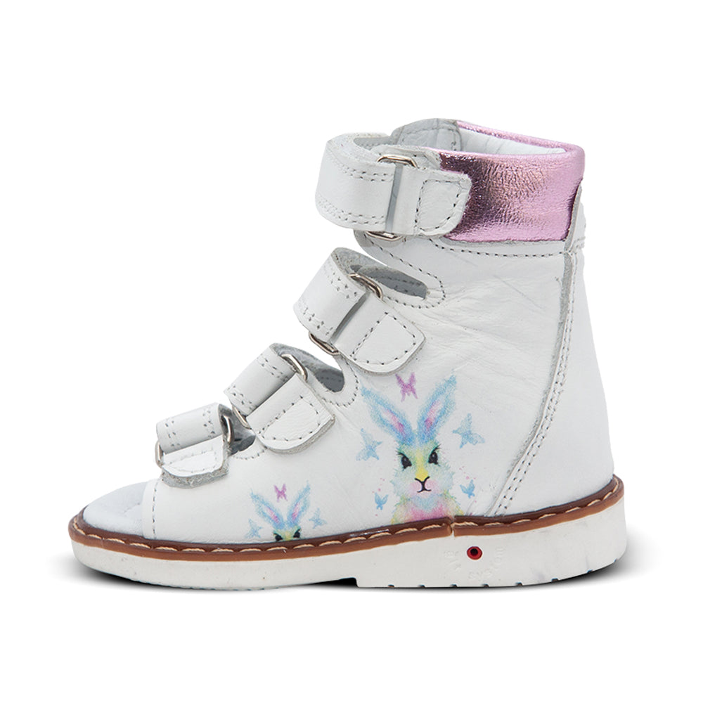Flopsy Rosy Sandals