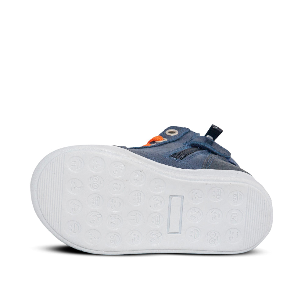 Groovy Stephen Sneakers