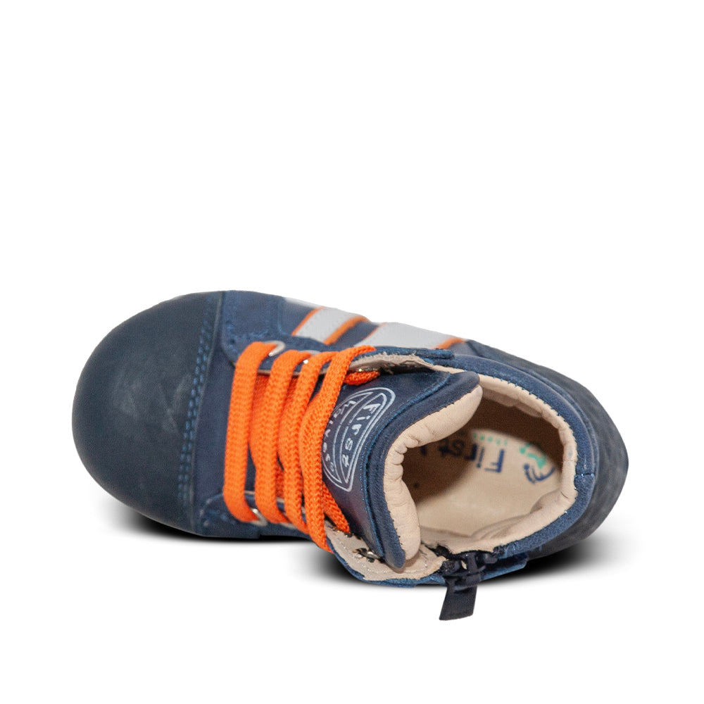 Groovy Stephen Sneakers
