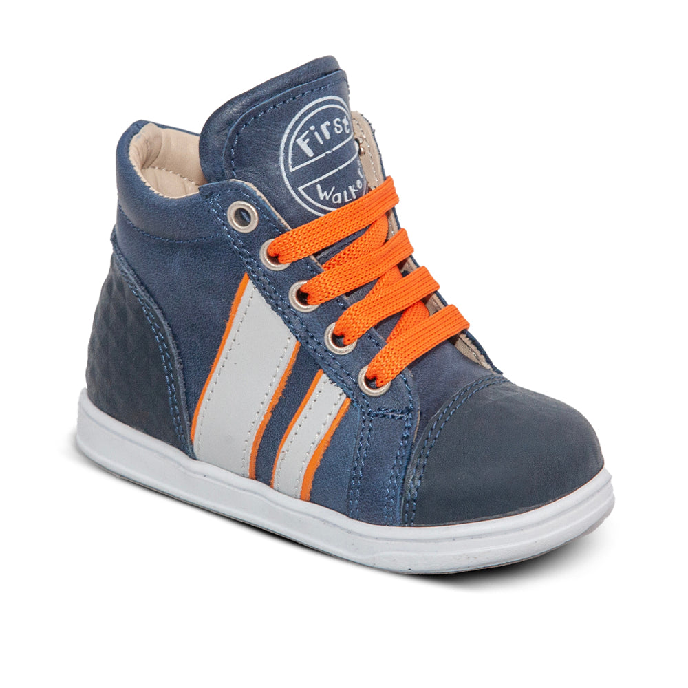 Groovy Stephen Sneakers
