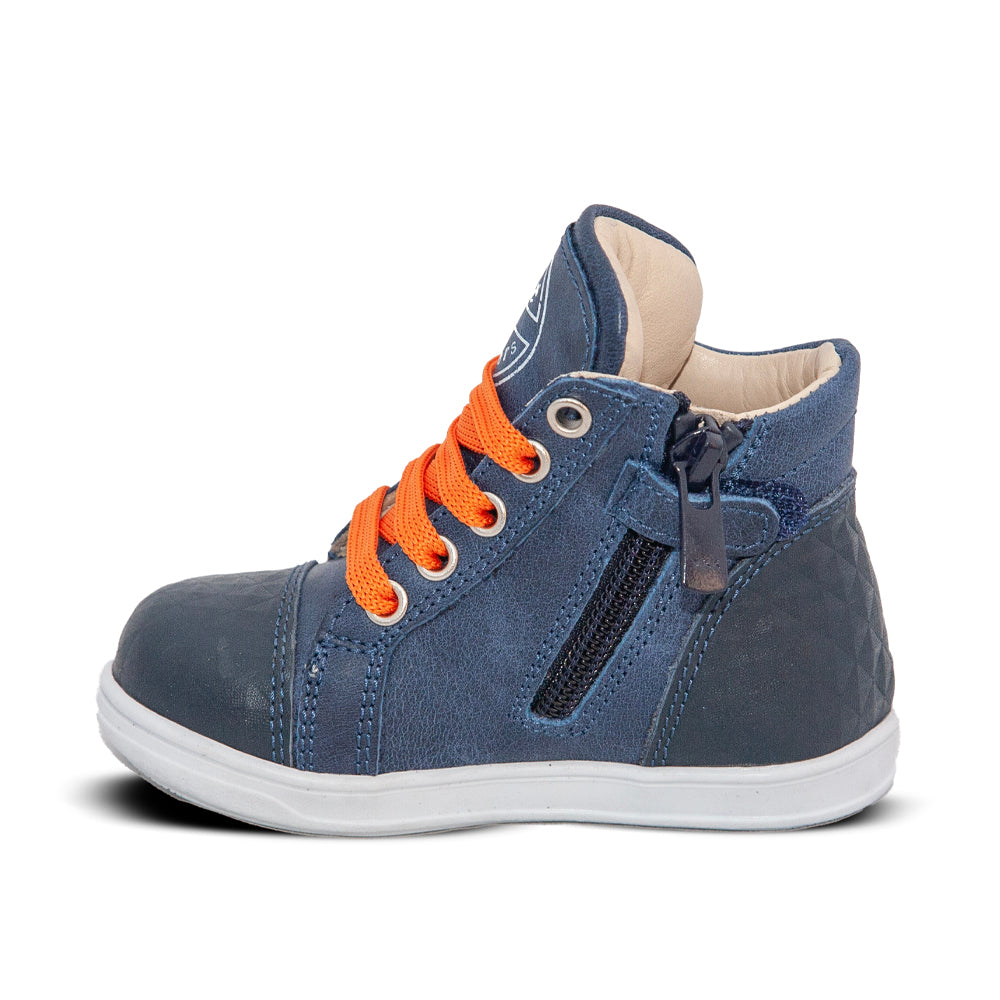 Groovy Stephen Sneakers