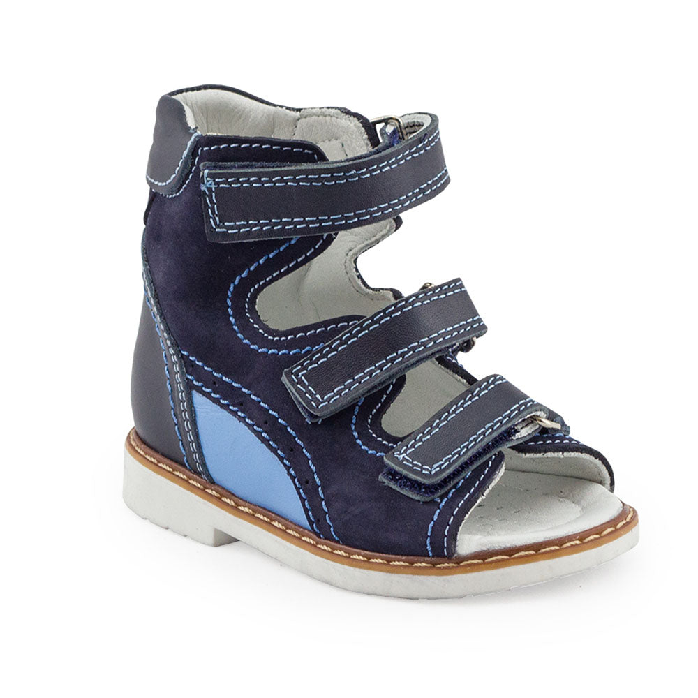 Indie Ryan Sandals