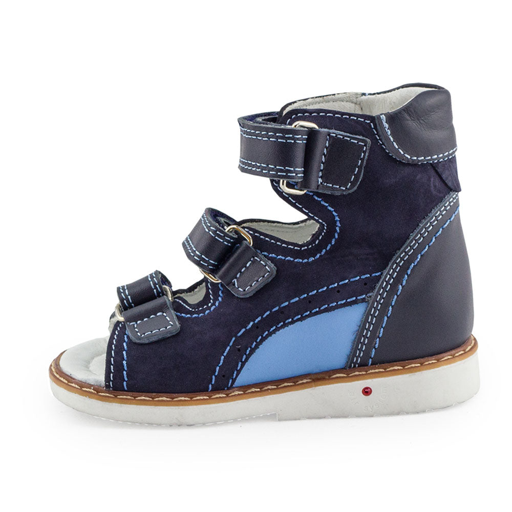 Indie Ryan Sandals