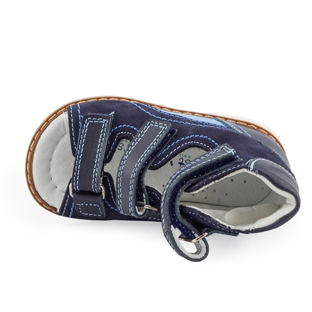 Indie Ryan Sandals