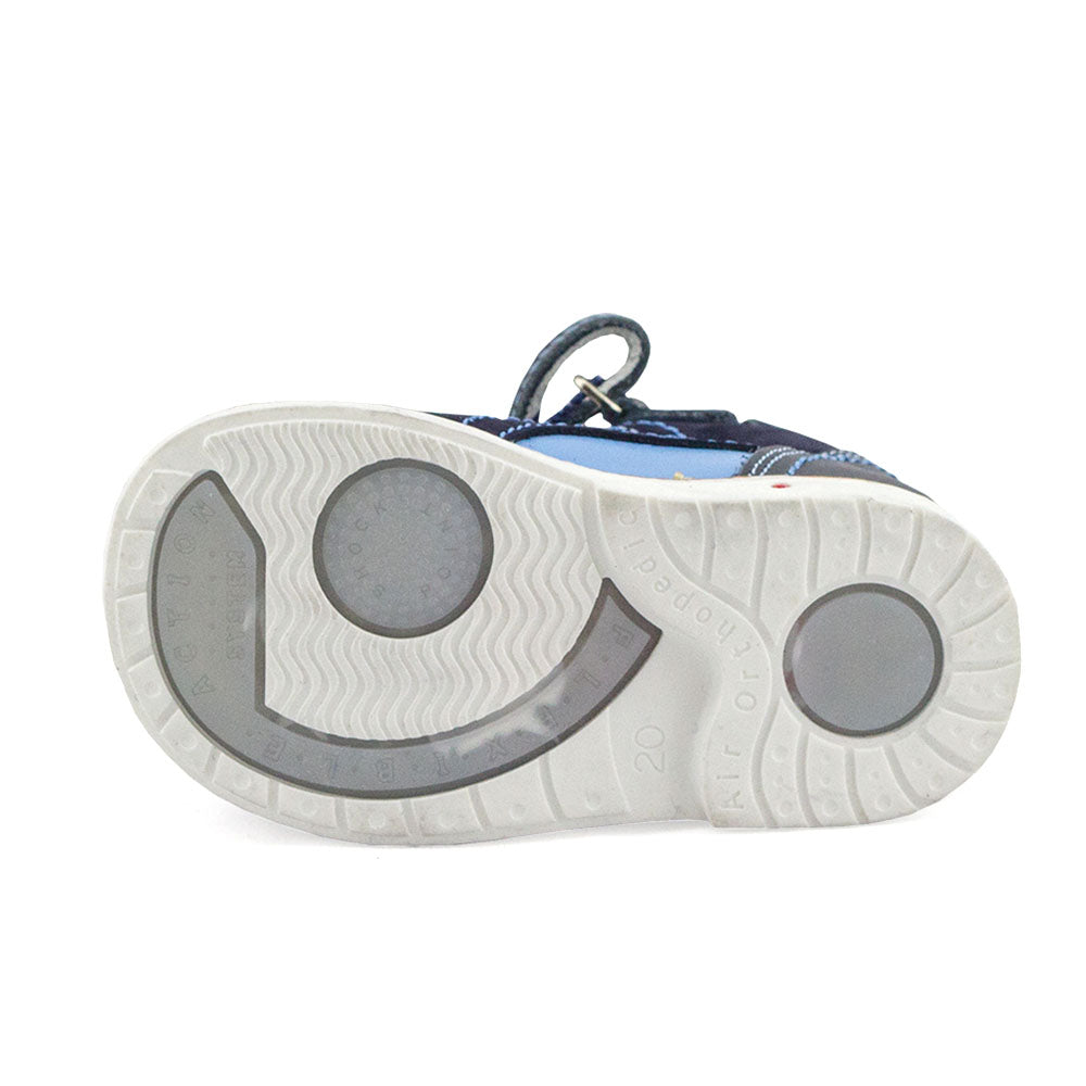 Indie Ryan Sandals