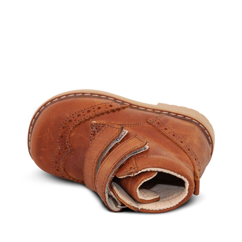 Louis Grim Boots