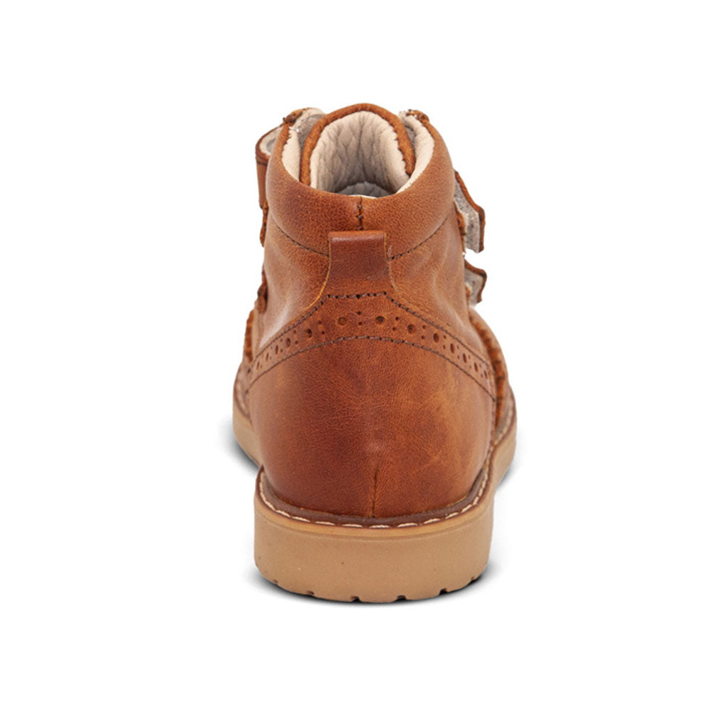 Louis Grim Boots