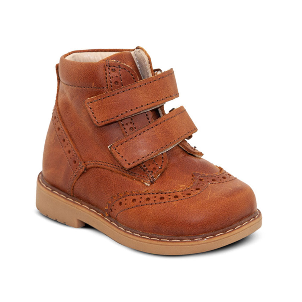 Louis Grim Boots