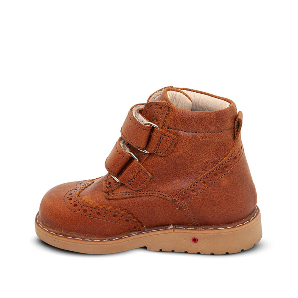 Louis Grim Boots