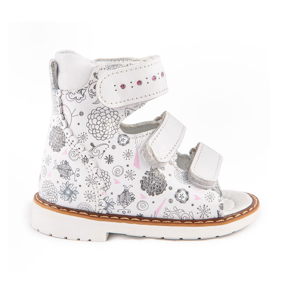 Miki Angela Sandals