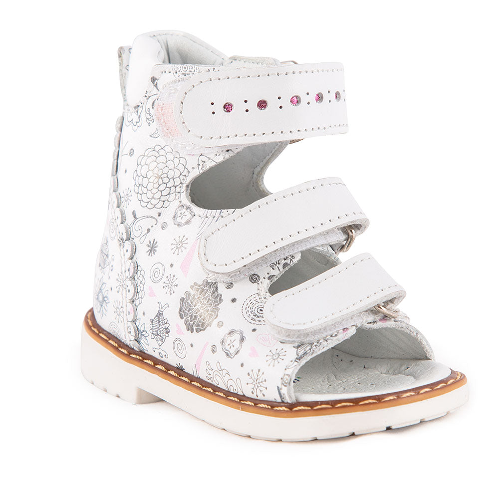 Miki Angela Sandals