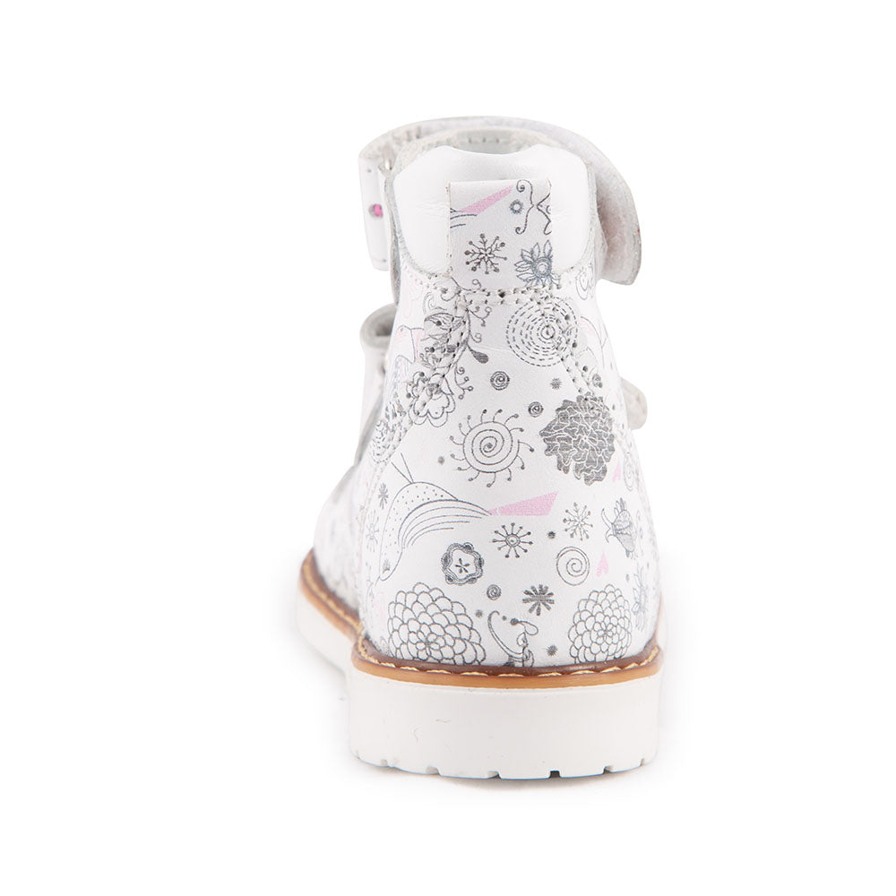 Miki Angela Sandals