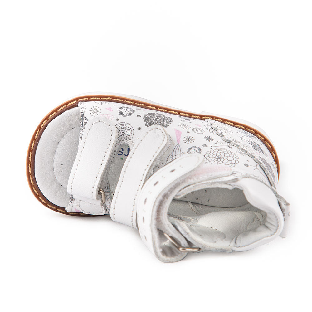 Miki Angela Sandals