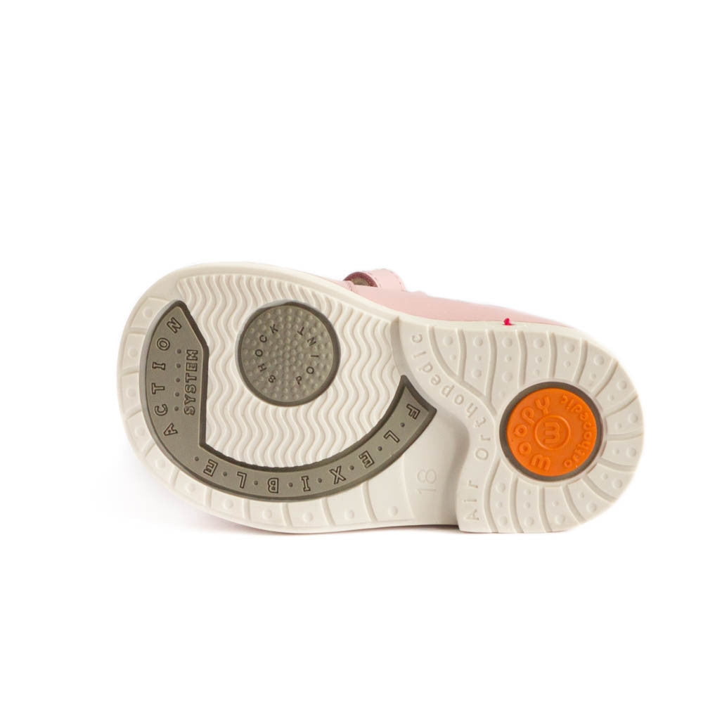 Petit Coralie Boots