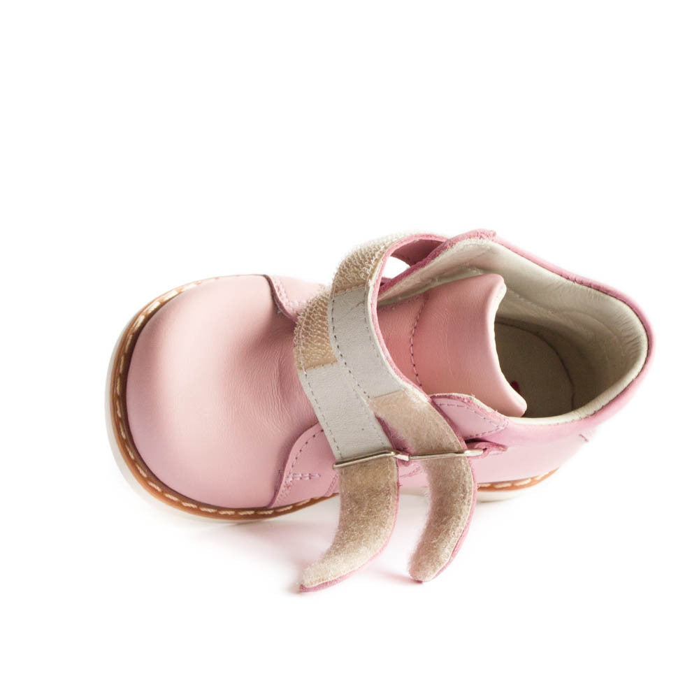 Petit Coralie Boots