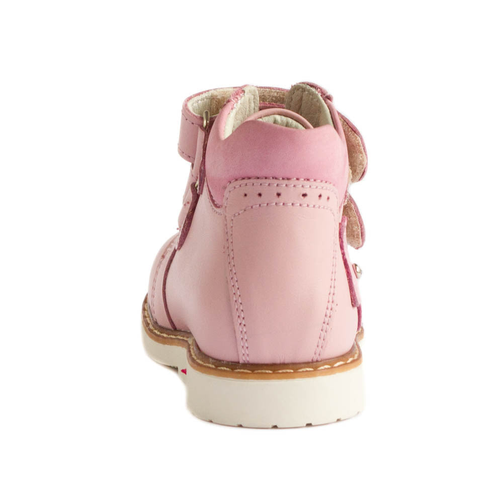 Petit Coralie Boots