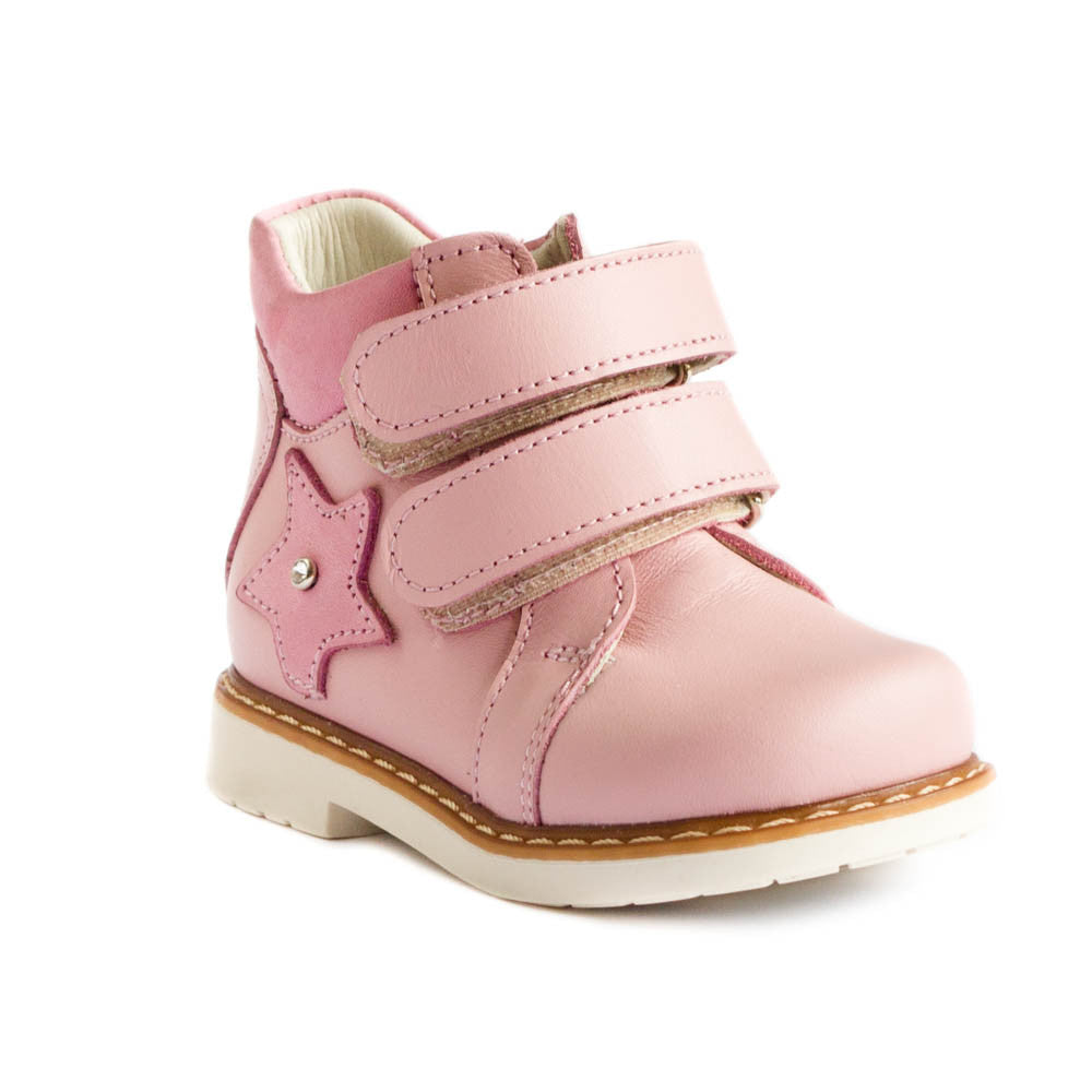 Petit Coralie Boots