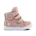 Blooming Dahlia Sneakers 