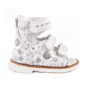 Miki Angela Sandals