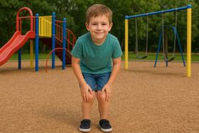 Knock Knees and Height: Is There a Connection?