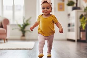 Wide Gait in Toddlers: What Parents Need to Know