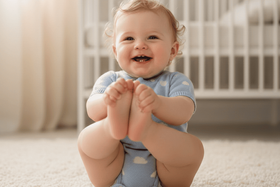 How Long Should Babies Wear Soft-Soled Shoes? Pediatric Insights