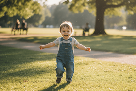 Can Out-Toeing Delay Walking as Children Grow? What Experts Say