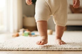 What is Pigeon-Toed in Toddlers and Children? A Parent's Guide