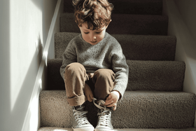 10 Best Wide-Gait Toddlers' Shoes for Better Movement Control