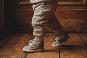 10 Best Spina Bifida Occulta Shoes for Baby Comfort & Support