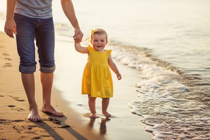 La marche sur la pointe des pieds chez l'enfant : causes fréquentes et ce qu'il faut savoir